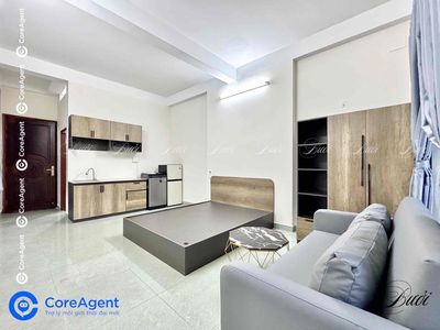 Tân Kỳ Tân Quý Front House - just before MCP New Funky
