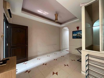 - The entire floor is 60 meters - 2 bedroom - Right at Dakao District 1