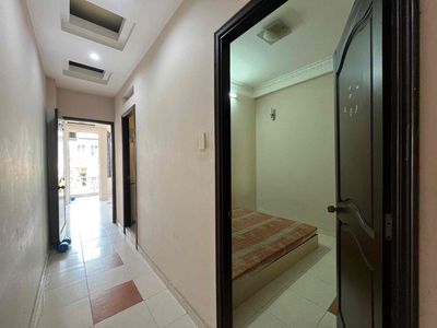 - The entire floor is 60 meters - 2 bedroom - Right at Dakao District 1
