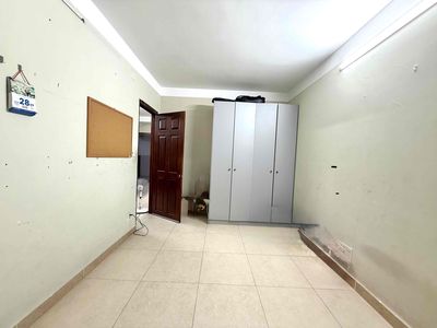 Belleze apartment, P. New District 778 M2 2 bedroom 2 cheap toilets