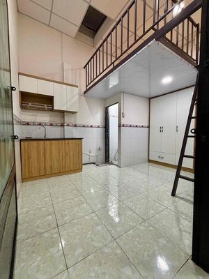 Rent a room next to a criminal's face