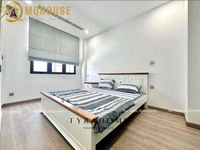 Two bedrooms, 70-foot-bacon living room. Nơ Trang Long