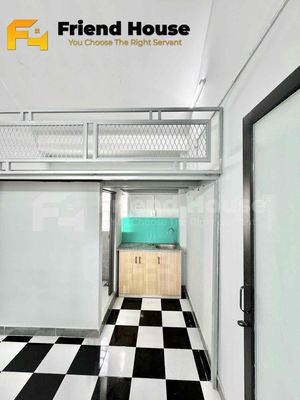 The motel room in the second cs1.