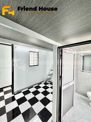 The motel room in the second cs1.