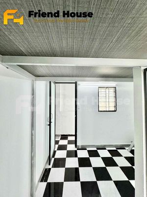 The motel room in the second cs1.