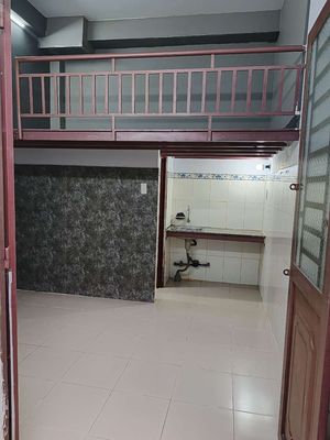 Renting Phan Huy Ích-Tân Bình Department of Defense