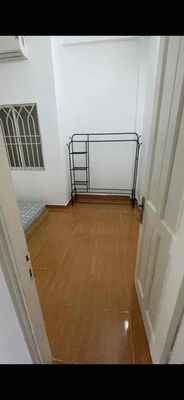 The room is downtown Nguyễn Trãi.
