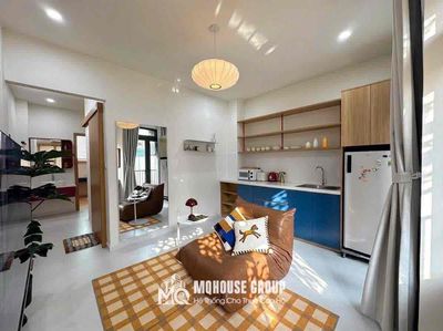 High apartment 50 meters 2 District 1 Tân Định .1 . . . . . .