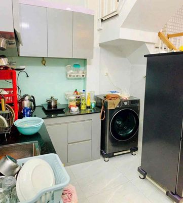 To rent Gò Vấp Base House