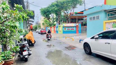 To rent Gò Vấp Base House