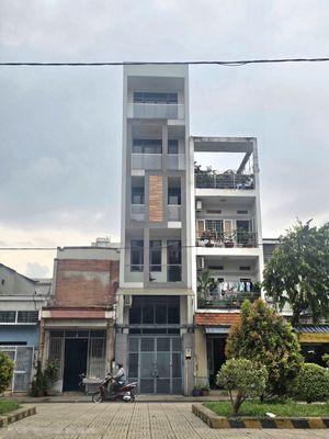 Rent a Hiền Vương-Tân Phú.