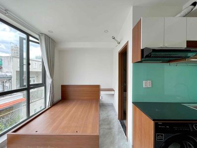 Near Ding Ministry Moves District 1, Bancol full of hyper-light interiors