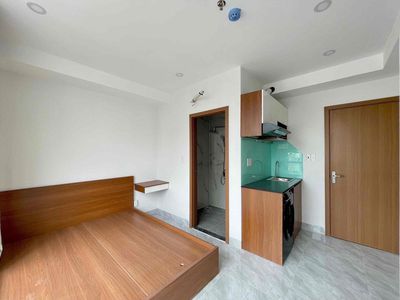 Near Ding Ministry Moves District 1, Bancol full of hyper-light interiors