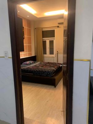 Rent apartment 55-35 m2 One bedroom on Cửu Long, Tân Bình