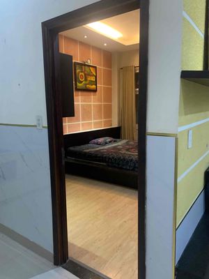 Rent apartment 55-35 m2 One bedroom on Cửu Long, Tân Bình