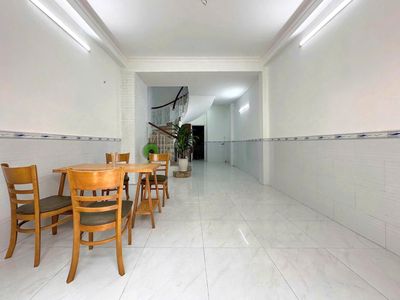 Cộng Hoà, Tân Bình. area 4 x 15-minus 2 floors 4 bedrooms, 4 toilets