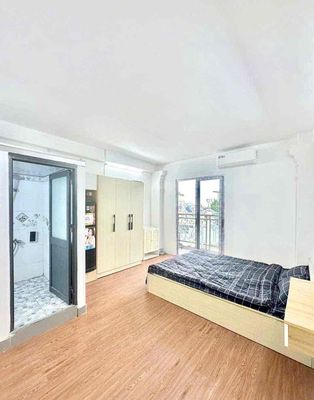 Rent room Lê Văn Lương - Full cabinet - 20 meters - 3 million / month