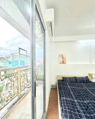 Rent room Lê Văn Lương - Full cabinet - 20 meters - 3 million / month