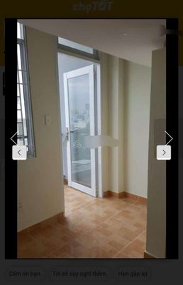 Rent the Tân Hưng 7th.