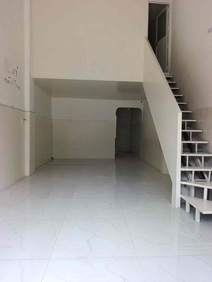 Rent an alley house 39/16 Nguyễn Tư Giản.