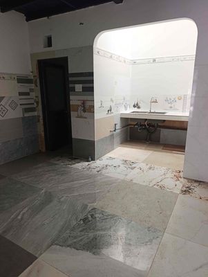 Rent an alley house 39/16 Nguyễn Tư Giản.