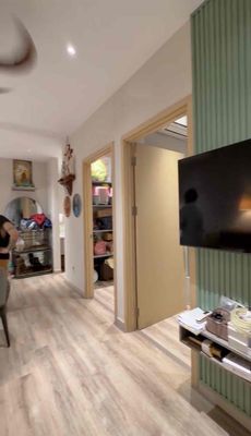 Rent a nice apartment for $1.7 million.