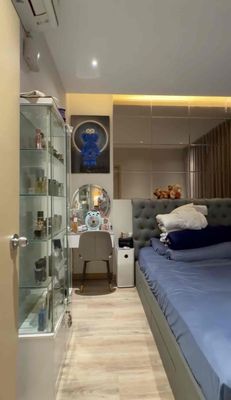 Rent a nice apartment for $1.7 million.