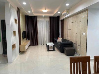 It's the owner of the rental celadon brother Aldrich 105 M2 3 bedrooms that are beautiful 18 million a month