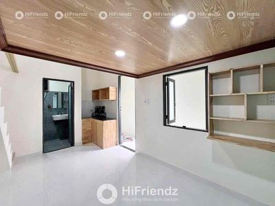 The full interior 35 m2 5 p through nh vlu