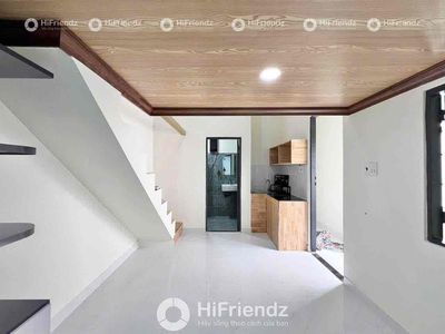 The full interior 35 m2 5 p through nh vlu