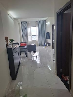 Rent Green River 70 meters/2 bedrooms for 11 million entire interiors in the same place