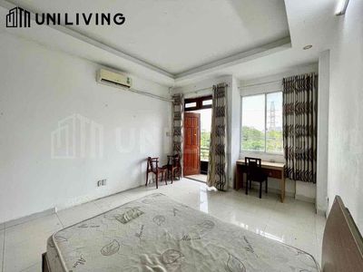 Public Studio 35 m2 Full Unlimited Persons Room at Uth