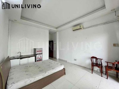 Public Studio 35 m2 Full Unlimited Persons Room at Uth