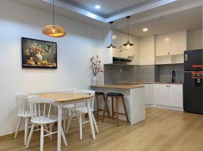 Rent two Saigon South bedrooms, near the University of Verit, very good prices.