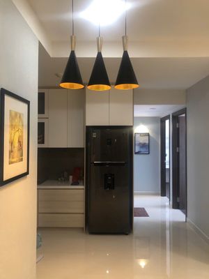 Saigon Royal District 4 View River 2 Bedrooms