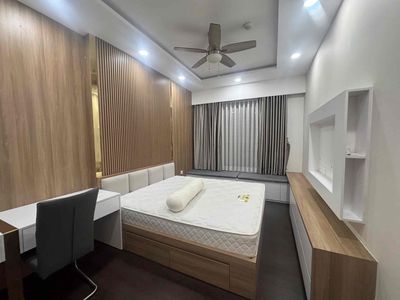 Master himself hired Newton 2 bedrooms 2 room Full Beauty 19 million a month