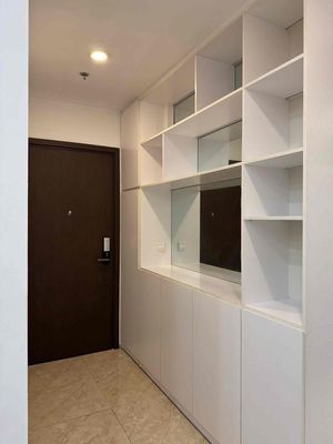 Master himself hired Newton 2 bedrooms 2 room Full Beauty 19 million a month
