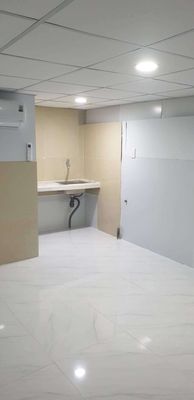 Rent room by Phạm Thế Hiển Market