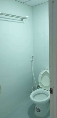 Rent room by Phạm Thế Hiển Market