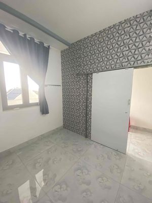 Room 16 m2 - A broad balcony - Thống Nhất Gò Vấp area