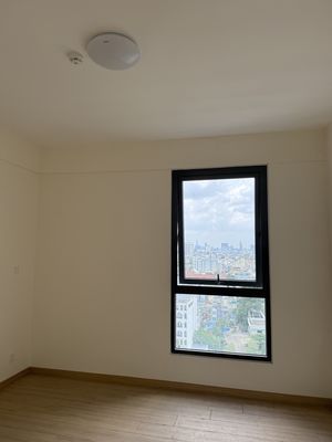 Rent Aurora Residence's apartment three bedrooms, two toilets on the corner of the 1st.