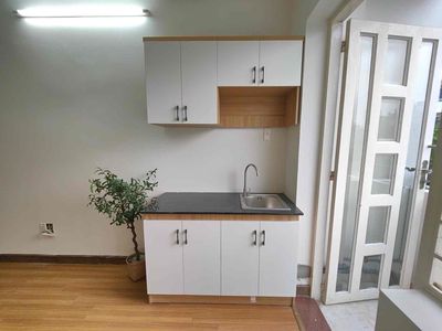 Rent room Dương Bá Trạc - Full cabinet - 20 meters - 3 million / month