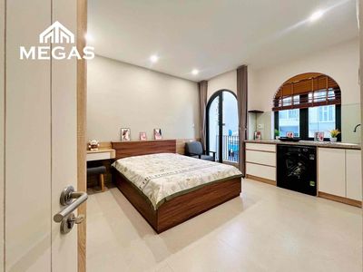 Opens the super-new apartment 100% right in the center of Phú Nhuận_Bacol
