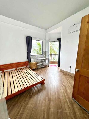 Rent room for average people.