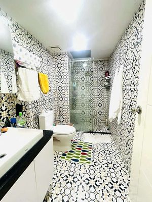 Rent a two-room apartment Full of Cosmo Front-O.