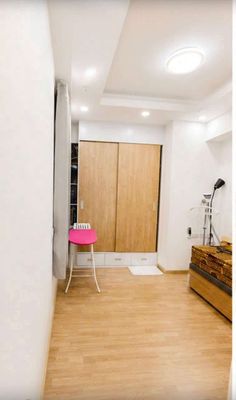 Rent a two-room apartment Full of Cosmo Front-O.