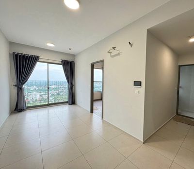 Ant-Jurassic residence, Hậu Giang, District 6: Three bedrooms, new house, ntcb, 14 million, 100 meters two.