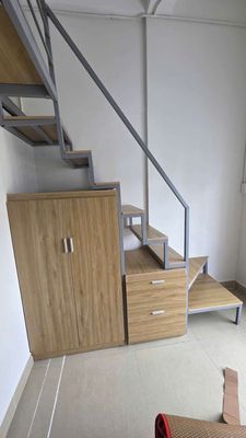Rent women's suites super wide near the University of ueh, sgu, hcmue