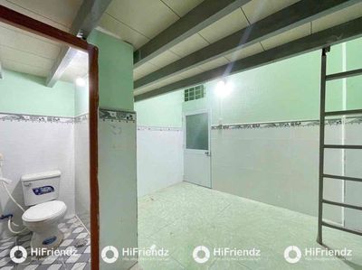 The nice room is near vhu, convenient through aeon mall, huit