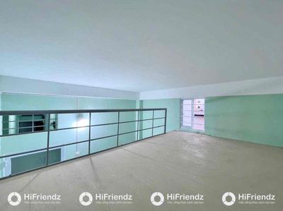The nice room is near vhu, convenient through aeon mall, huit